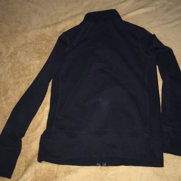 Black jacket - Picture 2 of 2